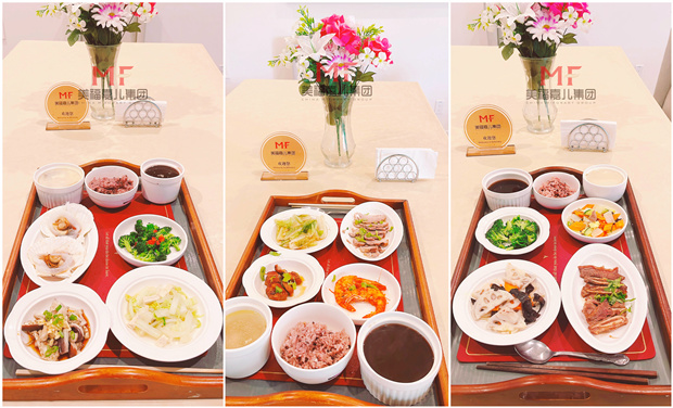 赴美生子|月子餐时光，用美味点亮幸福
